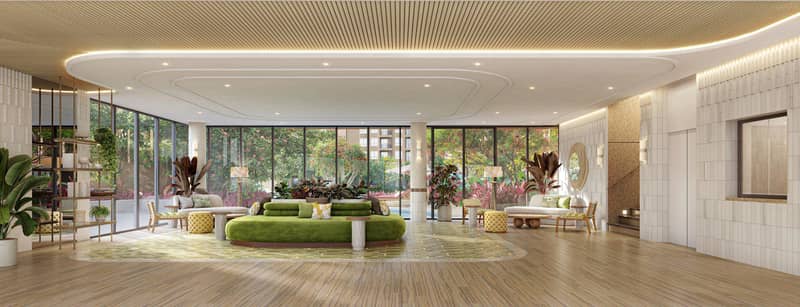 Modern residential complex of furnished flats with a swimming pool and garden in Kathu, 10 minutes to Phuket centre, Thailand — photo 4