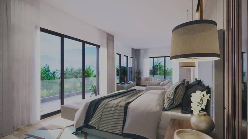 New stylish villas with pools in Bo Phut, Koh Samui, Thailand — photo 9