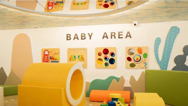 Меблированные квартиры с гарантированной доходностью 6% в Layan Green Park от инвестора, 700 м от пляжа Банг Тао, Пхукет, Таиланд — фото 21