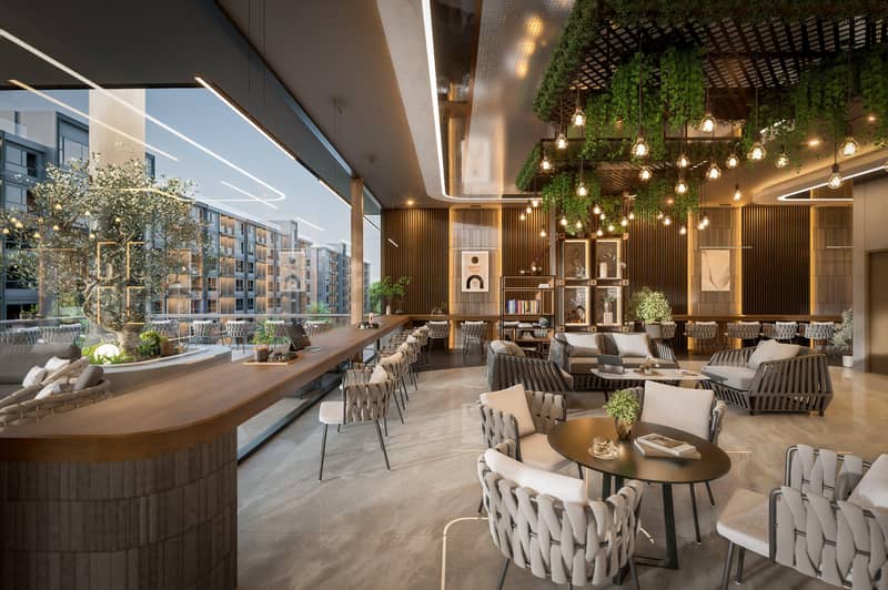 Wellness project with rich infrastructure and guaranteed profitability in an upscale area of Pattaya, Thailand — photo 11