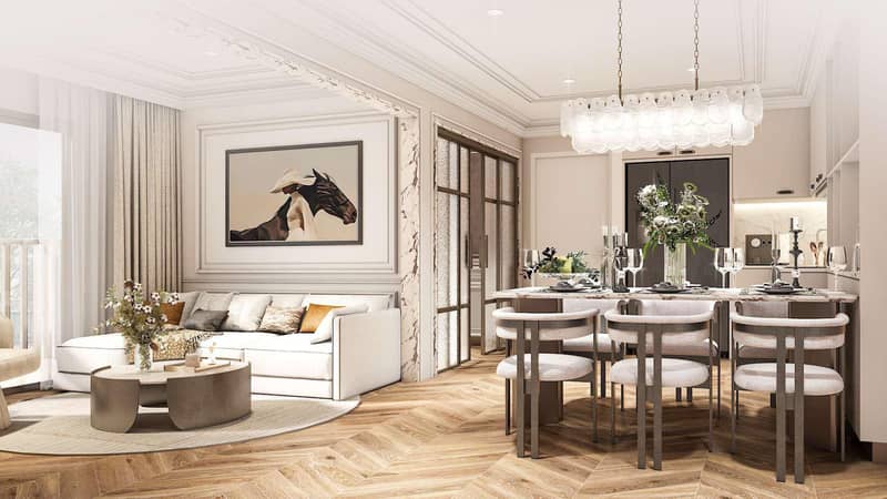 Меблированные новые квартиры всего в 220 м от пляжа Сурин, Пхукет, Таиланд — фото 2