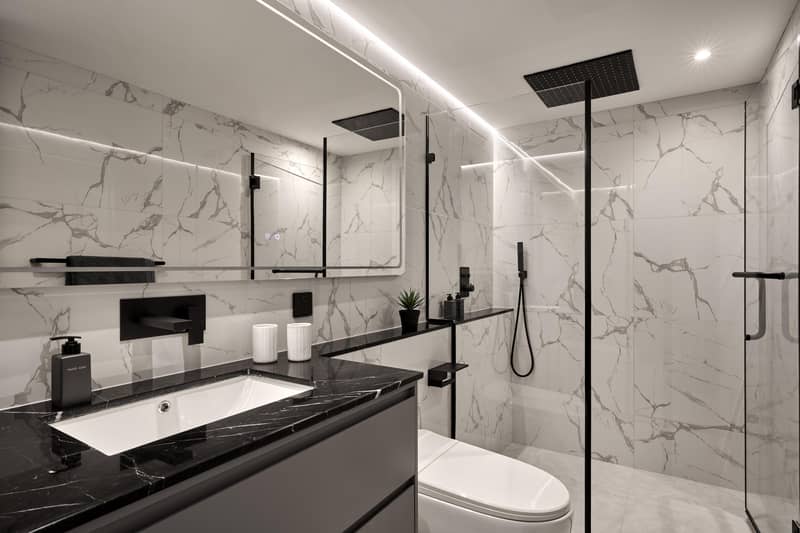 New residence with a swimming pool and a co-working space, 7 minutes from Rawai Beach, Phuket, Thailand — photo 11