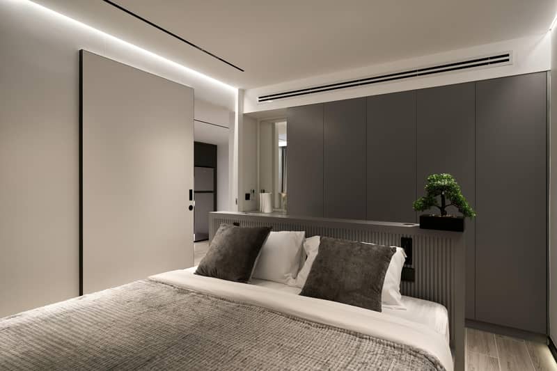 New residence with a swimming pool and a co-working space, 7 minutes from Rawai Beach, Phuket, Thailand — photo 9