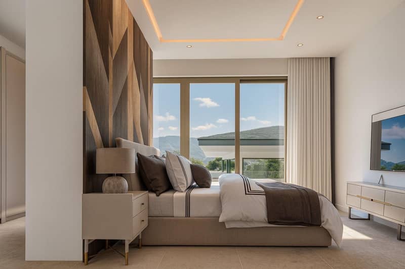 New exclusive complex of villas with pools and panoramic views, Lamai, Koh Samui, Thailand — photo 11