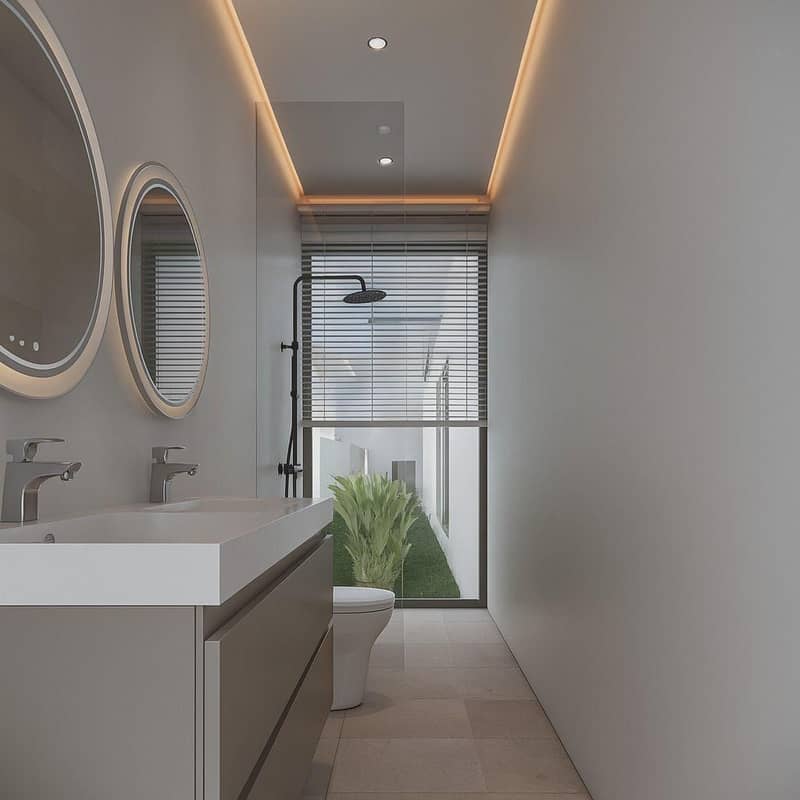 New exclusive complex of villas with pools and panoramic views, Lamai, Koh Samui, Thailand — photo 15