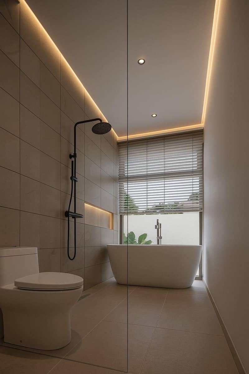 New exclusive complex of villas with pools and panoramic views, Lamai, Koh Samui, Thailand — photo 17