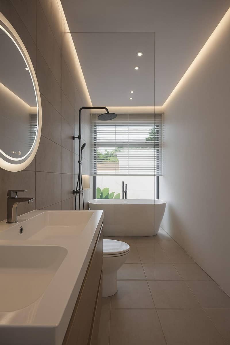 New exclusive complex of villas with pools and panoramic views, Lamai, Koh Samui, Thailand — photo 16