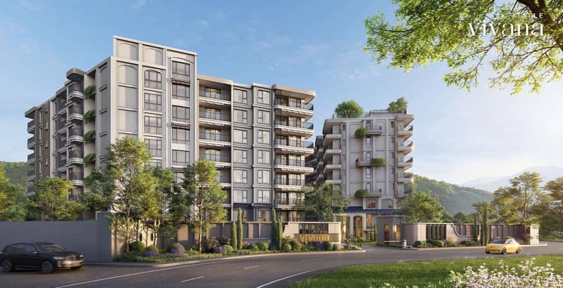 Старт продаж нового проекта в 5 минутах от пляжа Камала | Эксклюзивное предложение — фото 2
