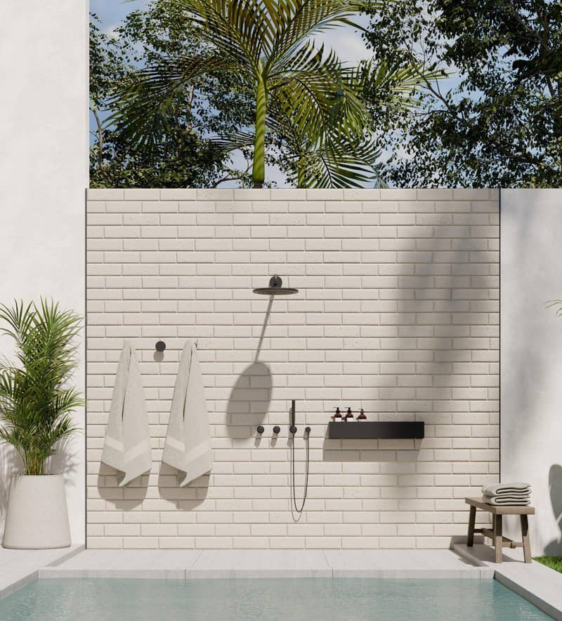 New complex of villas with swimming pools, 4 minutes from Lamai Beach, Samui, Thailand — photo 19