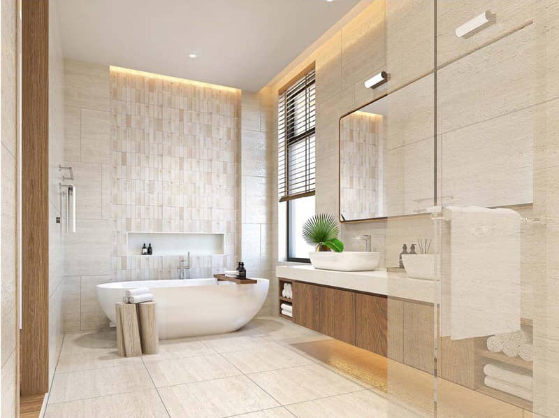 New complex of luxury villas with swimming pools, 6 minutes from Bang Tao Beach, Phuket, Thailand — photo 16