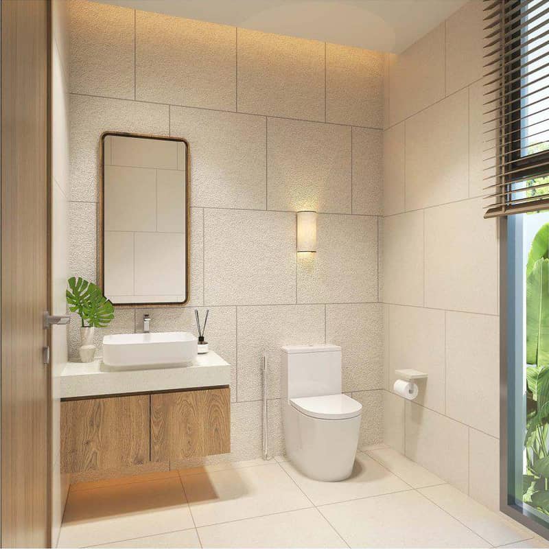 New complex of luxury villas with swimming pools, 6 minutes from Bang Tao Beach, Phuket, Thailand — photo 17