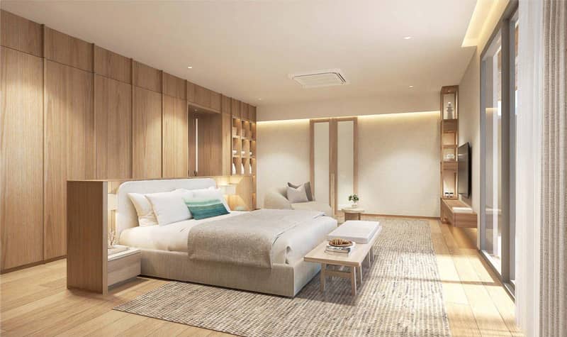 New complex of luxury villas with swimming pools, 6 minutes from Bang Tao Beach, Phuket, Thailand — photo 12
