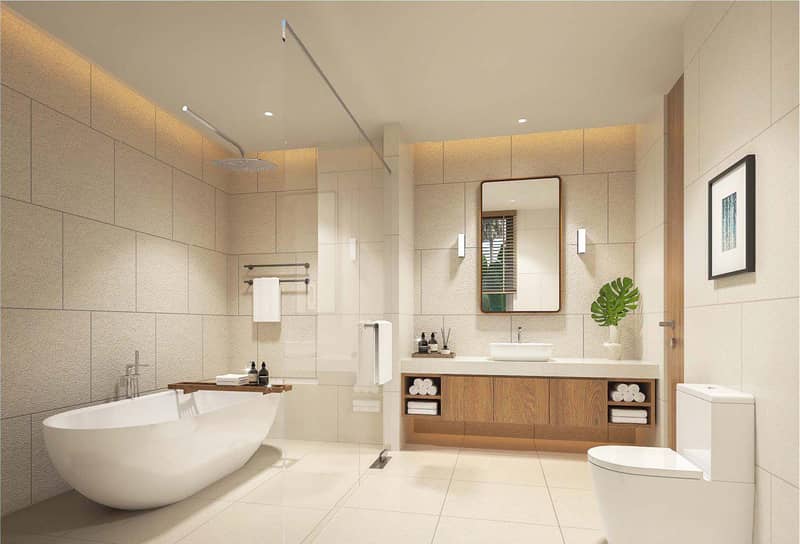 New complex of luxury villas with swimming pools, 6 minutes from Bang Tao Beach, Phuket, Thailand — photo 18
