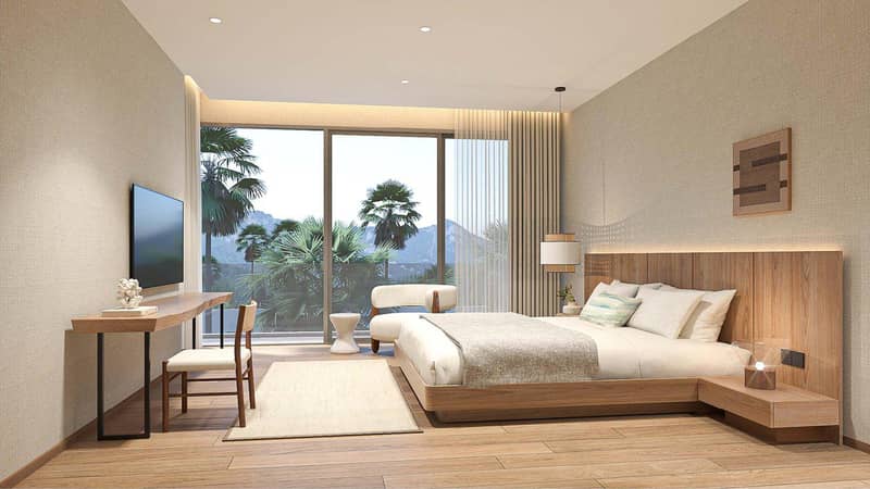 New complex of luxury villas with swimming pools, 6 minutes from Bang Tao Beach, Phuket, Thailand — photo 11