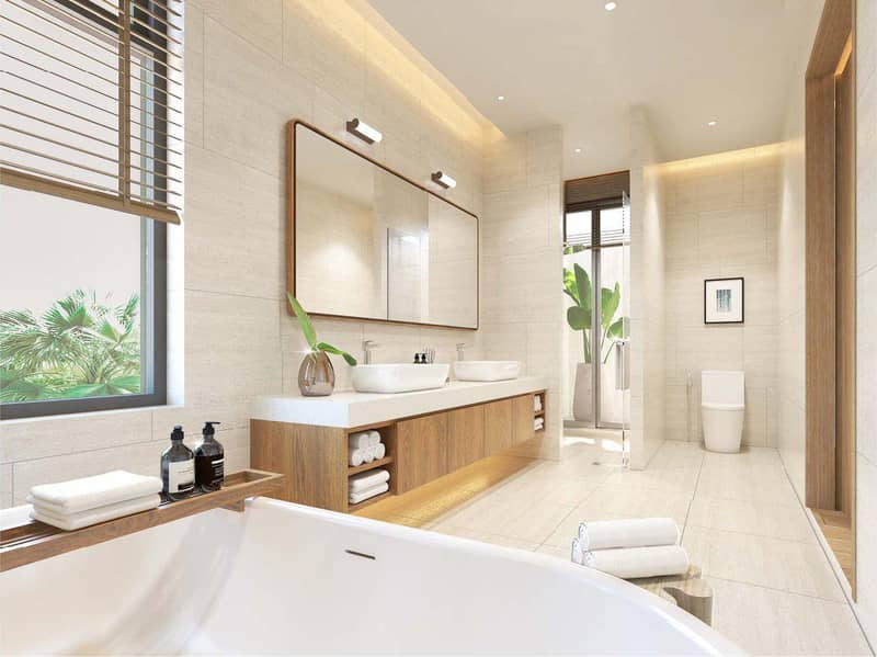 New complex of luxury villas with swimming pools, 6 minutes from Bang Tao Beach, Phuket, Thailand — photo 15