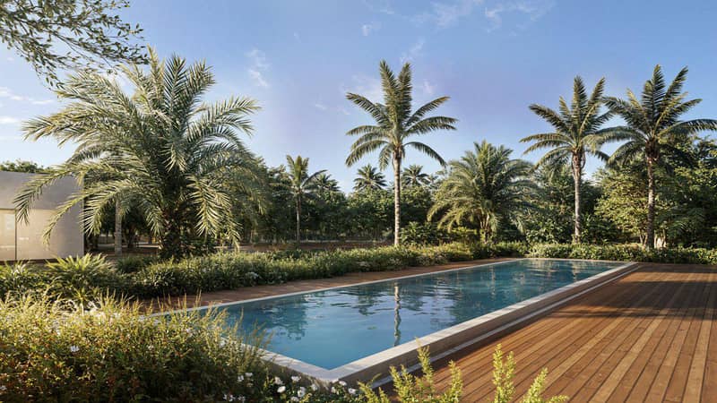Residential complex a few minutes from Bang Tao Beach, Phuket, Thailand — photo 18