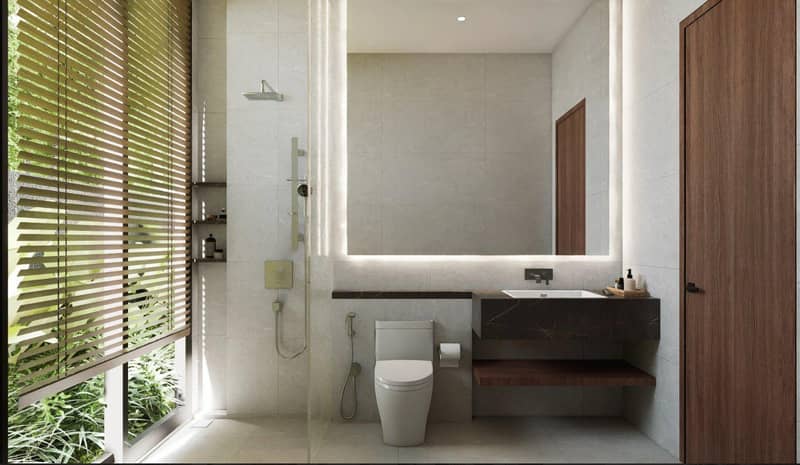 Residential complex a few minutes from Bang Tao Beach, Phuket, Thailand — photo 11