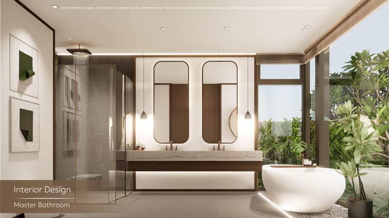 Boutique villa complex with a custom design in Bang Tao, Phuket, Thailand — photo 11