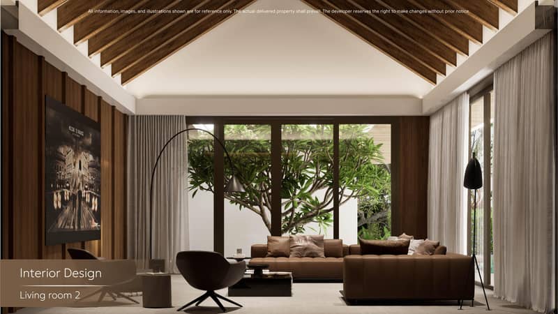 Boutique villa complex with a custom design in Bang Tao, Phuket, Thailand — photo 4