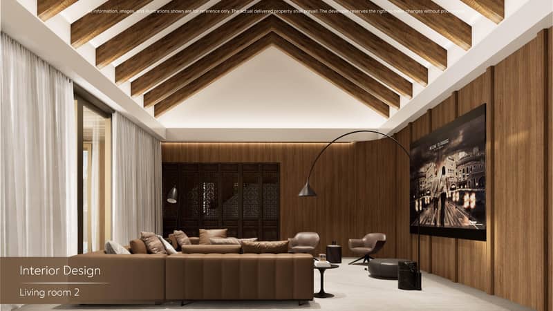 Boutique villa complex with a custom design in Bang Tao, Phuket, Thailand — photo 5
