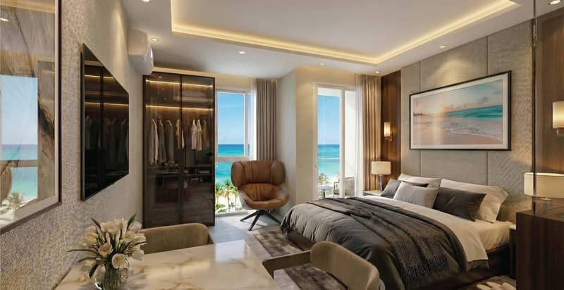 Exclusive complex near the prestigious Wongamat Beach, Pattaya, Thailand — photo 6