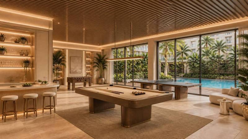 Exclusive complex near the prestigious Wongamat Beach, Pattaya, Thailand — photo 3