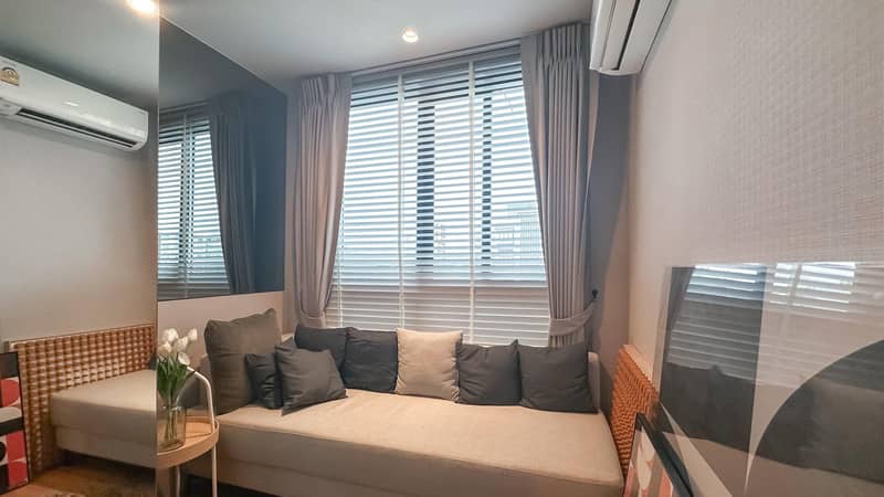 Elegant complex 300 meters from the metro, Ari area, Bangkok, Thailand — photo 18