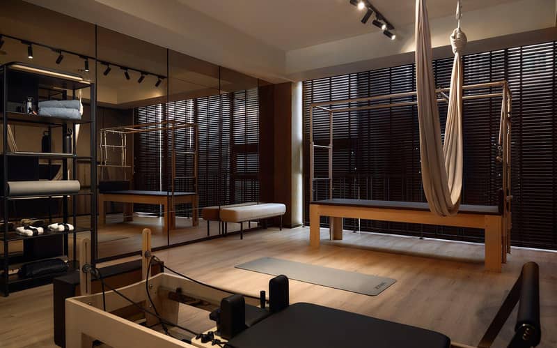 Elegant complex 300 meters from the metro, Ari area, Bangkok, Thailand — photo 49