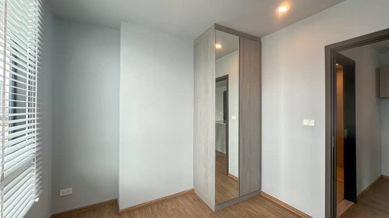 Elegant complex 300 meters from the metro, Ari area, Bangkok, Thailand — photo 25
