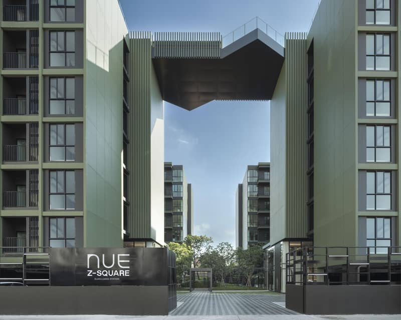 Modern complex near the metro station with flexible payment options for living and investment, Bangkok, Thailand — photo 13