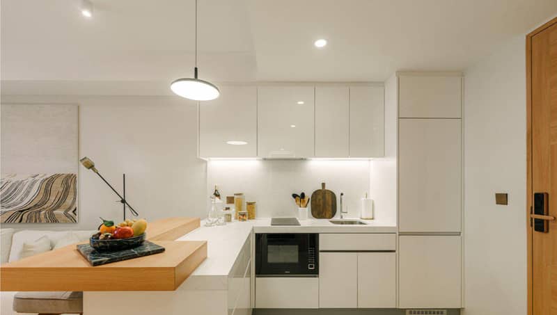 New apartments in a project Siamese with swimming pools and a restaurant, 6 minutes from Bang Tao and Laguna Beaches, Phuket, Thailand — photo 5