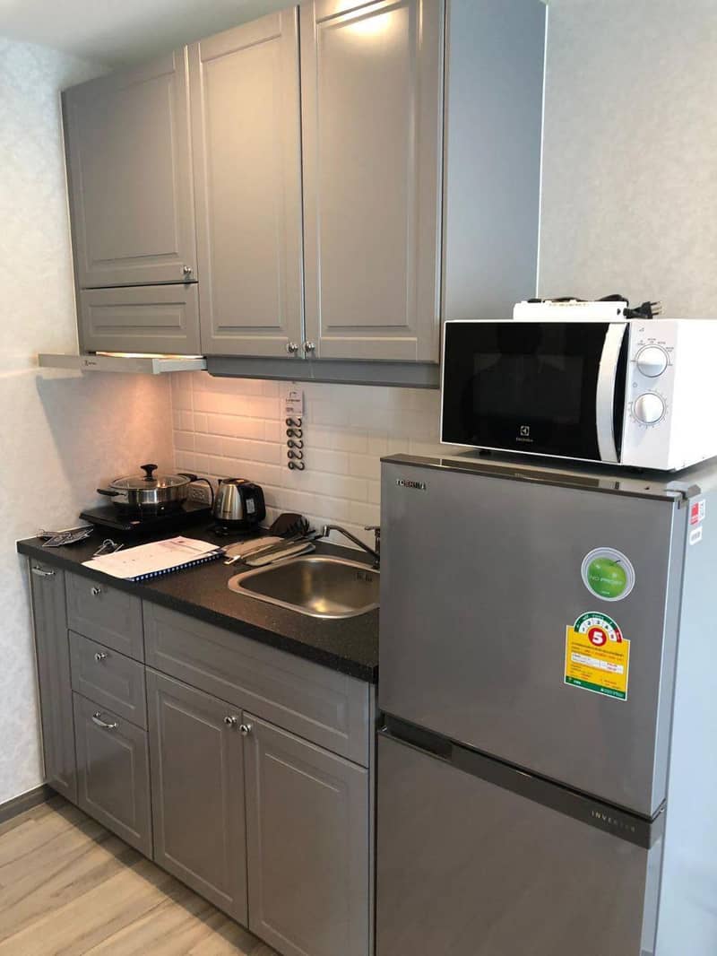 Меблированные квартиры с видом на сад в комплексе Title Residence Nai Yang с 2 бассейнами, в 500 м от пляжа Най Янг, Пхукет, Таиланд — фото 27