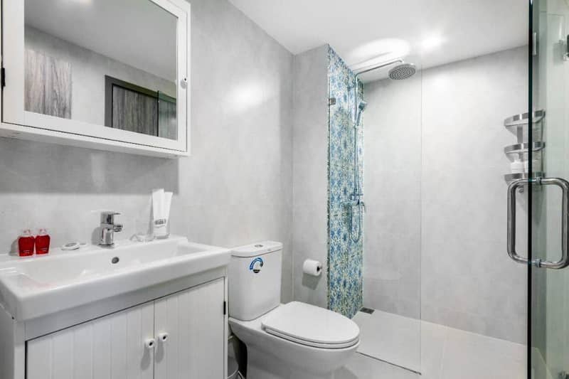 Меблированные квартиры с видом на сад в комплексе Title Residence Nai Yang с 2 бассейнами, в 500 м от пляжа Най Янг, Пхукет, Таиланд — фото 15