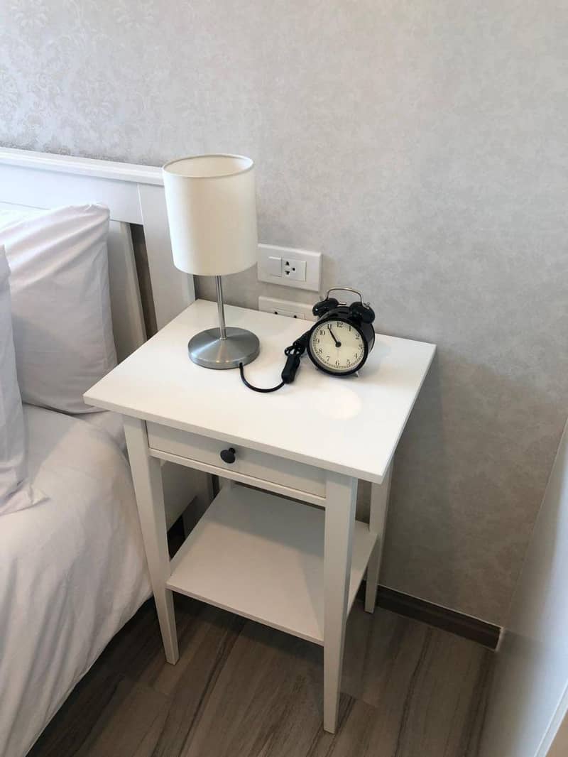 Меблированные квартиры с видом на сад в комплексе Title Residence Nai Yang с 2 бассейнами, в 500 м от пляжа Най Янг, Пхукет, Таиланд — фото 32