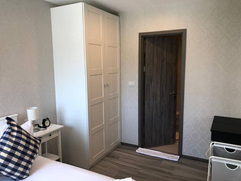Меблированные квартиры с видом на сад в комплексе Title Residence Nai Yang с 2 бассейнами, в 500 м от пляжа Най Янг, Пхукет, Таиланд — фото 31