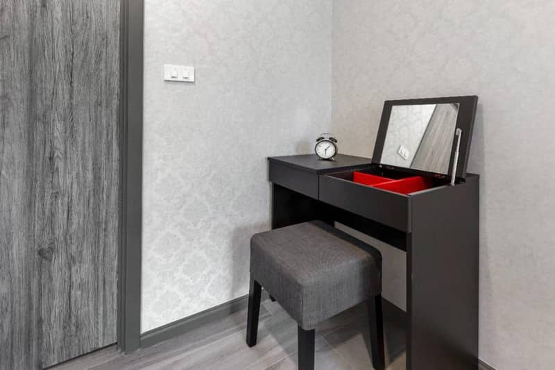 Меблированные квартиры с видом на сад в комплексе Title Residence Nai Yang с 2 бассейнами, в 500 м от пляжа Най Янг, Пхукет, Таиланд — фото 28