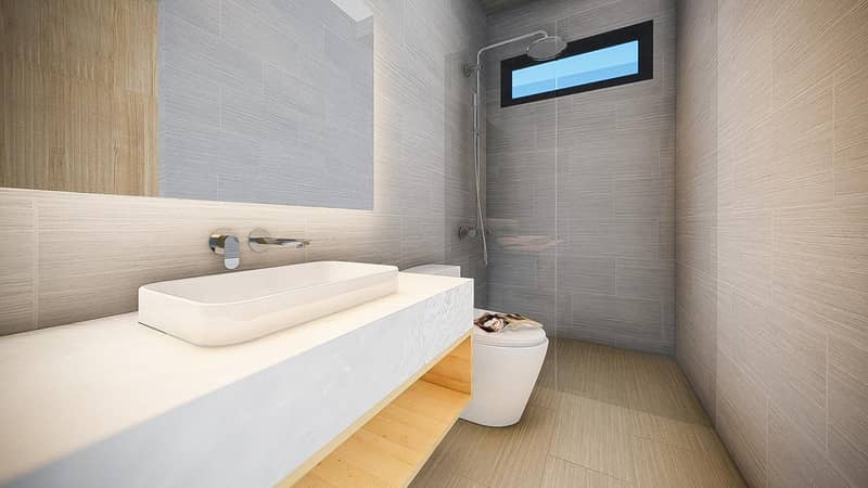New villas with coworking and recreation area, just 5 minutes from Maenam Beach, Samui, Surat Thani, Thailand — photo 17