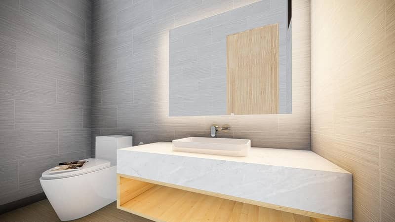 New villas with coworking and recreation area, just 5 minutes from Maenam Beach, Samui, Surat Thani, Thailand — photo 15