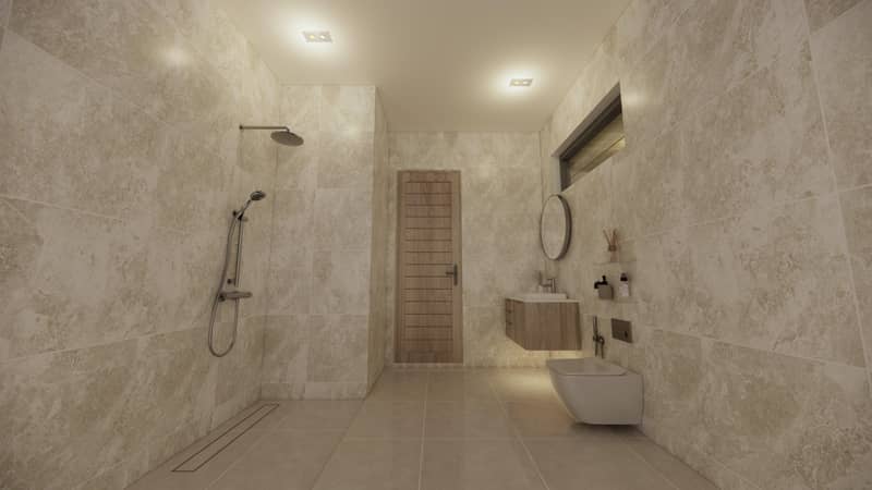 New villas with pools 5-minute walk from Plai Laem Beach, Koh Samui, Thailand — photo 11