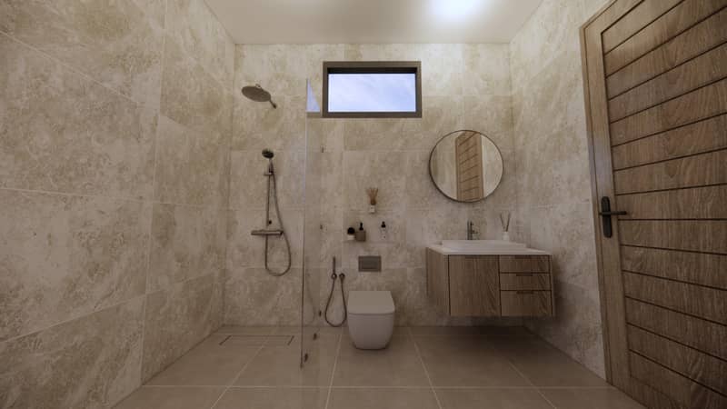 New villas with pools 5-minute walk from Plai Laem Beach, Koh Samui, Thailand — photo 27