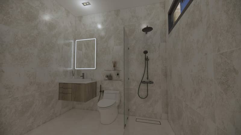 New villas with pools 5-minute walk from Plai Laem Beach, Koh Samui, Thailand — photo 29