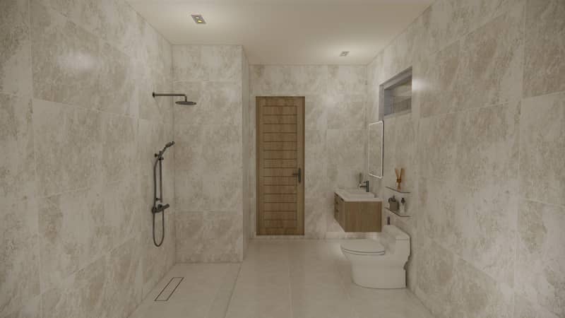 New villas with pools 5-minute walk from Plai Laem Beach, Koh Samui, Thailand — photo 13
