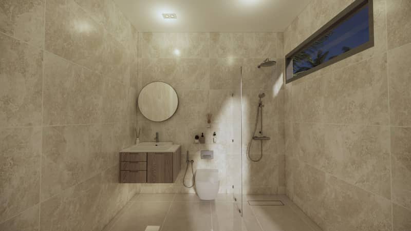 New villas with pools 5-minute walk from Plai Laem Beach, Koh Samui, Thailand — photo 25