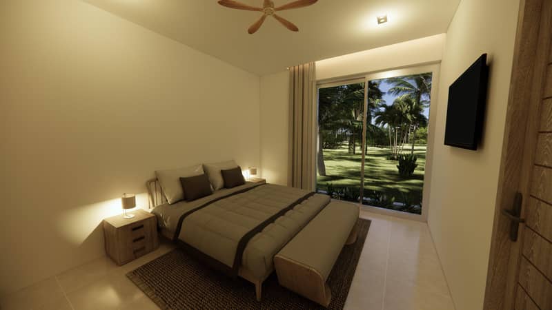 New villas with pools 5-minute walk from Plai Laem Beach, Koh Samui, Thailand — photo 28