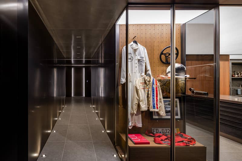 Exclusive apartments in Porsche Design Tower, Thonglor, Bangkok, Thailand — photo 22