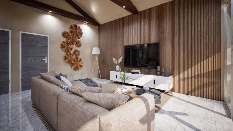 New high-quality villas close to amenities in Maenam, Koh Samui, Thailand — photo 13