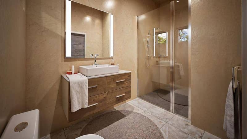 New high-quality villas close to amenities in Maenam, Koh Samui, Thailand — photo 18