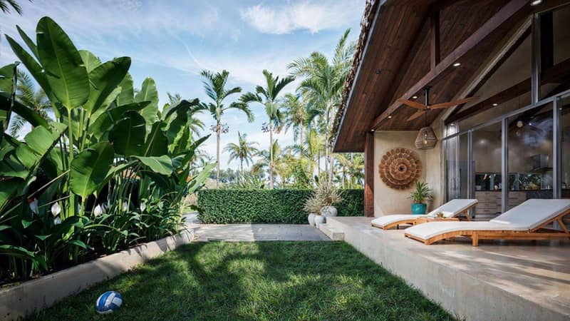 New high-quality villas close to amenities in Maenam, Koh Samui, Thailand — photo 21