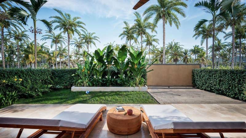 New high-quality villas close to amenities in Maenam, Koh Samui, Thailand — photo 22