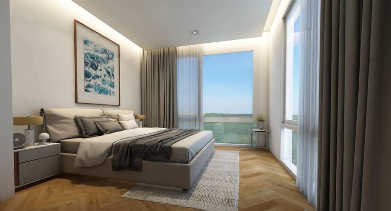 Stylish apartments in a new complex with a swimming pool and gym, Maenam, Koh Samui, Thailand — photo 9
